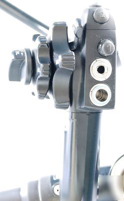 Olympus cf-Q160L video colonoscope cf q 160L refurbish