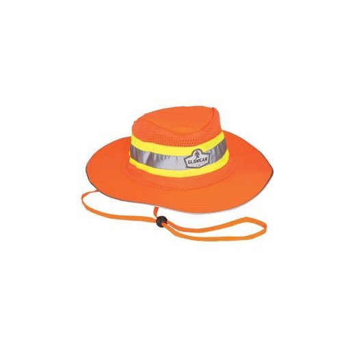 Ranger hat-glowear class headwear hi-vis orange (l/xl)