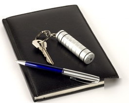 Spy edic-mini TINY16 B26 300HR voice recorder+free gift