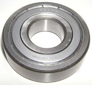 Wholesale 6306ZZ bearing 30X72X19 shielded bearings