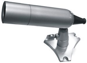 Wired indoor outdoor weatherproof bullet camera
