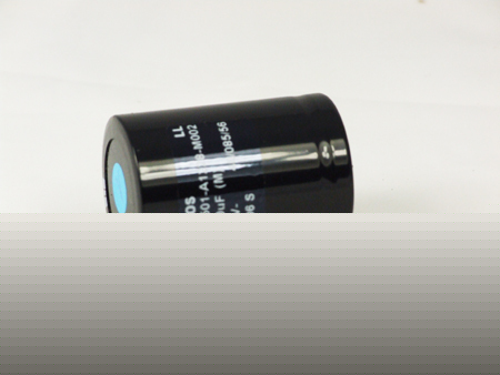Epcos capacitor 2200UF 160VDC 35X50 85C (B43501A1228M2)