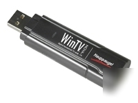 New hauppauge wintv nova-t-stick 294