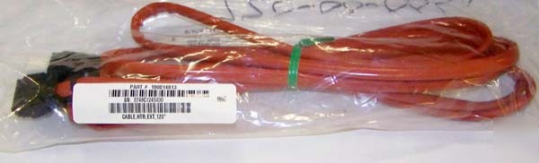 New mks/hps 10' heat system cable extension 100014813