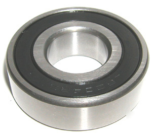 6201DD-13 sealed ball bearing 13X32X10