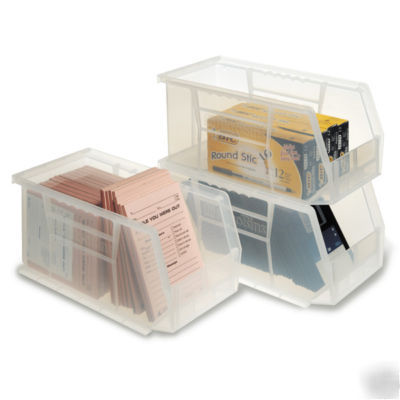 Akro-milsÂ® storage bins -11