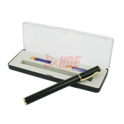 Executive red laser pointer 5MW 650NM