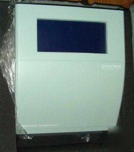 Integra cusa dissectron portable ultrasonic aspirator 