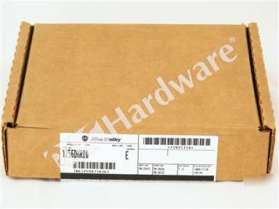 New * * allen bradley 1756-dhrio /e 1756DHRIO dh+ 11/09