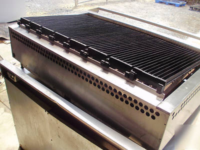 Bakers pride 48