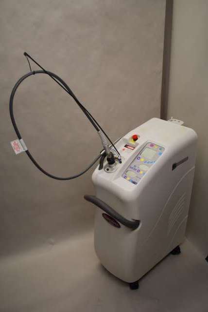 Biolase waterlase dental laser unit 2 extra handpiece