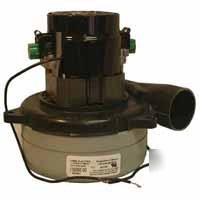 Carpet extractor mytee 2 stage vac motor free shipping