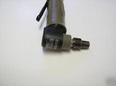 Dotco die grinder 90 degree air drill aircraft tools