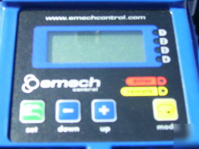 Emech 3