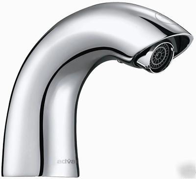 Faucet - AF32 acdc automatic hands free faucet