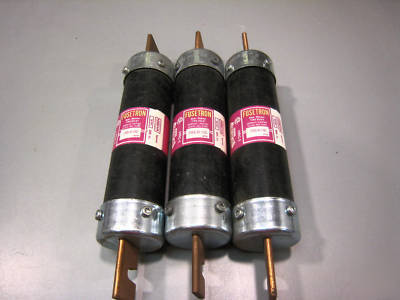 Fusetron frs-r-150 amps 