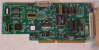 Galil dmc-1720 2 axis isa optima motional control card