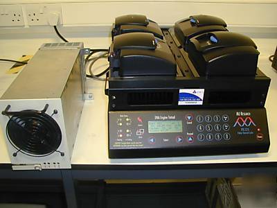 Mj research PTC225 tetrad 1 thermal cycler