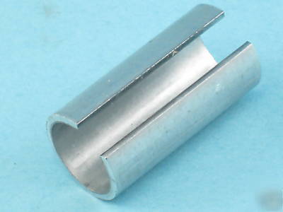 Motor pulley reducer sleeve bushing 1/2 x 5/8 x 1-1/4