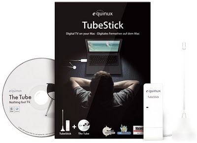 New equinux tubestick EQ20072