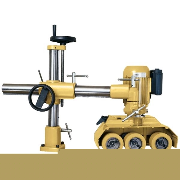 New powermatic pf-33 1 hp 4-speed power feeder 1790800K 