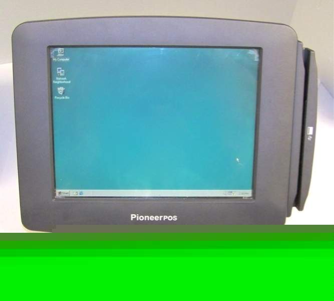 Pioneerpos pxi 12