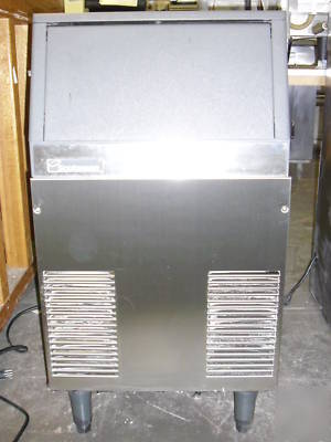 Scotsman CSE60 ice machine