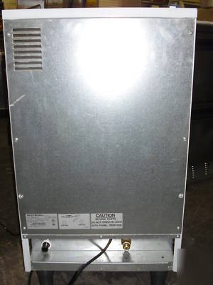 Scotsman CSE60 ice machine