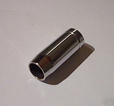 Sip handymate / migmate shroud (nozzle) screw-on