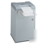 Standard 4070S strip cut shredder