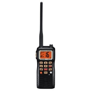 Standard horizon HX751-standard horizon HX751 6W floati