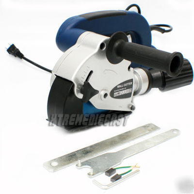  wall shear chaser cutter 1450 w 9000 rpm dual channel