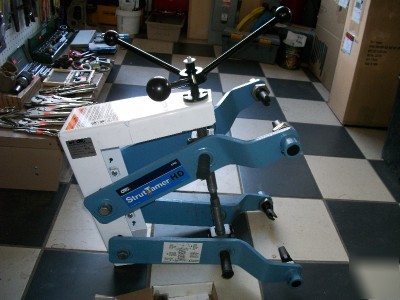 Otc strutamer spring compressor heavy duty