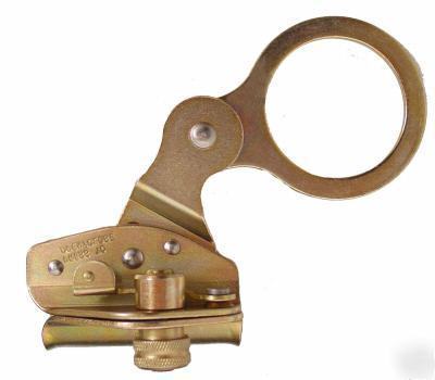 15 fusion rope grab fall protection climbing arborist
