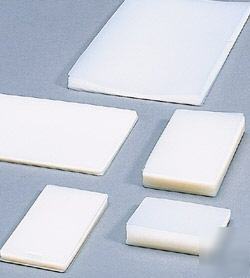 300 gloss laminating pouches 12
