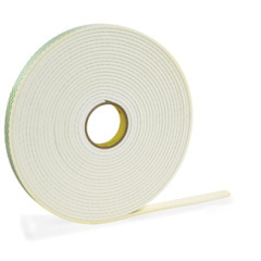 3M 4032 double sided foam tape 12 x 72 yds