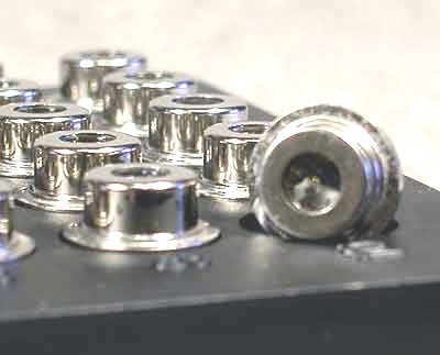 50 laser diode 635NM 9MM high power sdl / jds uniphase