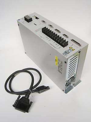 Allen bradley 1398-ddm-030X ultra 200 servo drive 