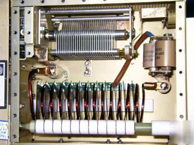 Applied materials amat cvd rf match 0010-9750W tested