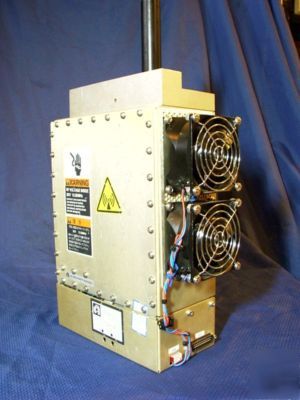 Applied materials amat cvd rf match 0010-9750W tested