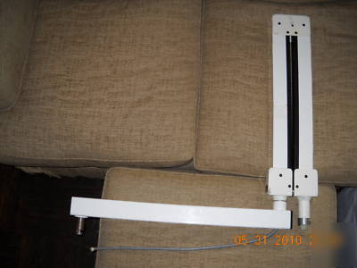 Belmont x-ray arm-model 071A-used