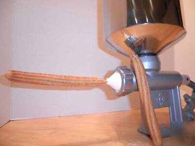 Churro filler - professional churros 4 lts.