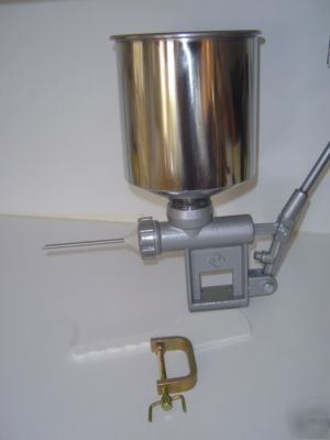 Churro filler - professional churros 4 lts.