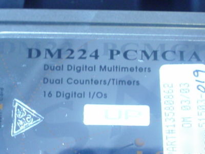 Ice test set an/psm-95A military vehicles hmmwv psm-95