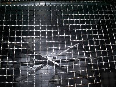 Leland 200DA dual action stainless steel mixer blender