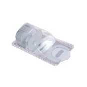 Mabis latex free digital ear thermometer probe cover