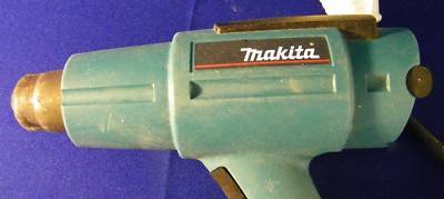 Makita HG5002 heat gun hot air gun 1200W