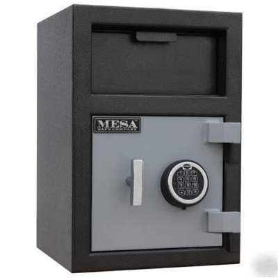 Mesa electronic depository safe MFL2014E