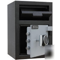 Mesa electronic depository safe MFL2014E