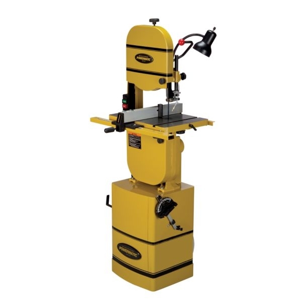 New powermatic pwbs-14CS 14